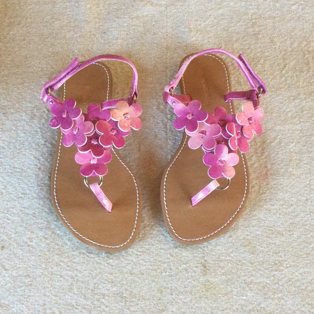 Nordstrom Sandals